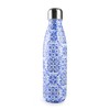 IBILI - Aveiro Double Wall Thermal Jug 350ml Stainless Steel