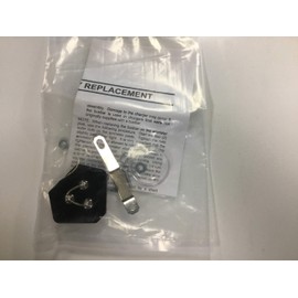 EZGO Lester Powerwise II 30 Amp Dual Link Charger Fuse Kit | 36 Volt Golf Cart