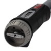 トネ(TONE) プレセット形トルクレンチ(ダイレクトセット・コンパクトヘッドタイプ) T2MN6CH-QL 差込角6.35mm(1/4") ブラック 6N・m