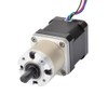 STEPPERONLINE Nema 17 Transmission Step Motor Bipolar L = 48