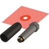 TECE 704805 Sealing Kit for Wall Feed-Through Multi-Coloured