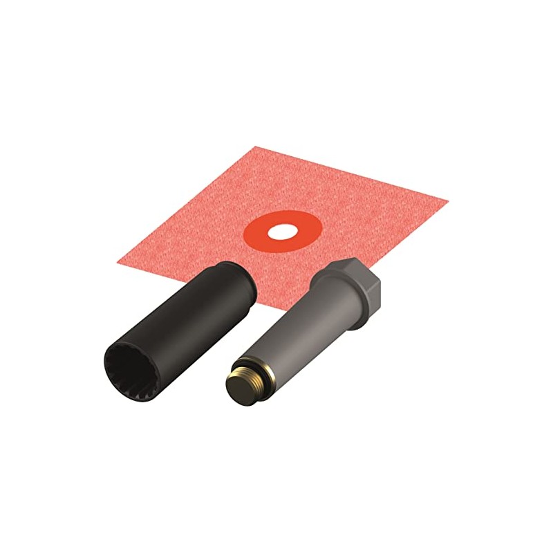 TECE 704805 Sealing Kit for Wall Feed-Through Multi-Coloured