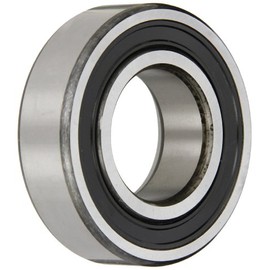 SKF 62208-2RS1 Radial Deep Groove Ball Bearing