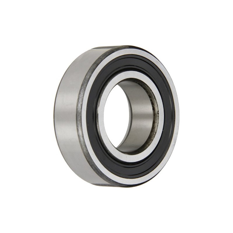SKF 62208-2RS1 Radial Deep Groove Ball Bearing
