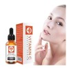 Dissar Serum Facial Con Vitamina C Disaar Anti-envejecimiento