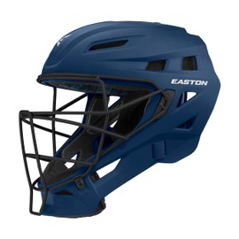 Easton | ELITE X Catcher's Helmet | Small | NAVY