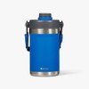Igloo 1/2 Gallon Stainless Steel Sports Jug (Blue) 00031442