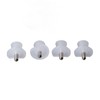 Adjustable Watch Case Holder Professional Aluminium Alloy Adjustable Metal Watch