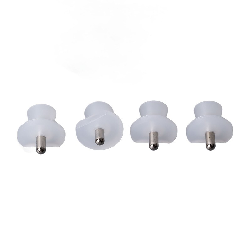 Adjustable Watch Case Holder Professional Aluminium Alloy Adjustable Metal Watch