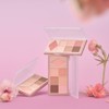 Wonjungyo W Daily Mood Up Eye Palette (3 Options) -