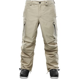 ThirtyTwo Men's TM Snow Pant (Khaki, X-Large)