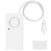 Water Detector, Water Sensor Wireless Water Leak Detector Sound Alarm