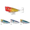 Shimano Salt Lure, Popper, Brenius, Rise Pop, 50F, OP-150Q 012,