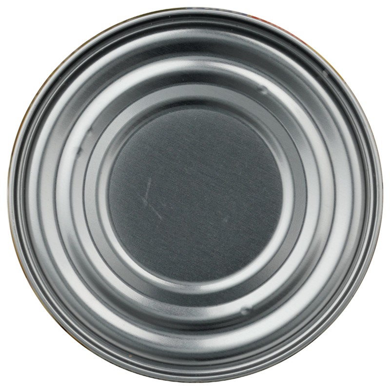 Eden Organic Garbanzo Beans, 15 oz Can, No Salt, Non-GMO,