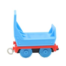 Thomas & Friends Replacement Part for Fisher-Price Crystal Caves & Trains Mega Set HHV21 - Replacement Blue Cargo Cart