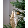 WeRChristmas Ornament Hooks, Gold, Small and Large Multi-Pack