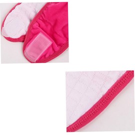 NOLITOY 2pcs Unisex Mouth Muffle Warm Dust Earmuffs for Outdoor Activities Breathable Half Mask Windproof and Comfortable Design Coffee