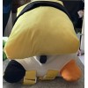 Round 1 New With Tag! Jumbo 21” Cat Tamago Backpack