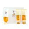 The Who Gongjinhyang Jinhaeyoon sunscreen plan / 더 후 공진향 진해윤 선크림 기획