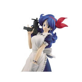 Dragon Ball GLITTER & GLAMOURS LUNCHI II Lunch A