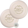 Discraft Hard Banger GT 2-Pack | Identical Putters - White