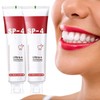 2PCS Sp-4 Toothpaste, Sp-4 Toothpaste,SP-4 Brightening Toothpaste Fresh Breat, Sp-4