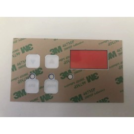 INSYNC compatible Hayward Heat Pro HPX26023631 HP21002 HP21002C HP11002 HP6002