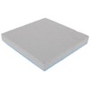 ALLIANCE LAUNDRY SYSTEMS Pad,Foam(4.00 X 4.00 X .437) (39480)