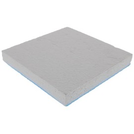 ALLIANCE LAUNDRY SYSTEMS Pad,Foam(4.00 X 4.00 X .437) (39480)
