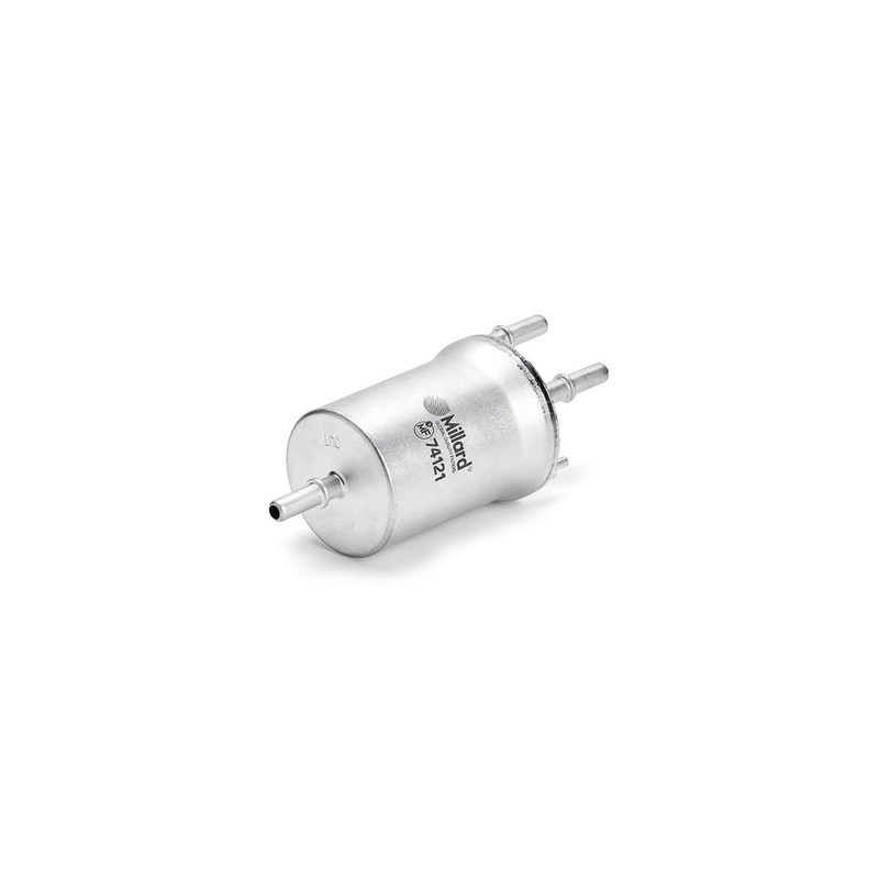 Millard Filters Millard MF74121 Car Fuel Filter 163x61x8x8 (4 bar)