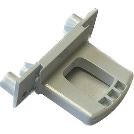 WH01X31219 Lid Lock Strike Compatible With GE Washing Machines - Budora - AP6990100, PS16217178, EAP16217178
