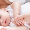 Lima de uñas bebe, Cuidado de uñas para bebés eléctrico