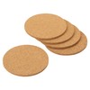 TAMAKI 5P Brown 3.7 x 0.1 inches (9.5 x 0.4
