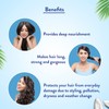Parachute Advansed Gold Coconut Hair Oil with Vitamin E| Pure
