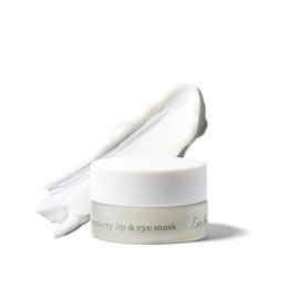 Ere Perez Crema con Arándano para Labios y Ojos, 10 g