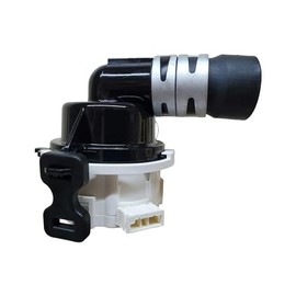 Generic New LG Dishwasher Drain Pump ABQ73503004 ABQ73503002, PTXABQ73503004