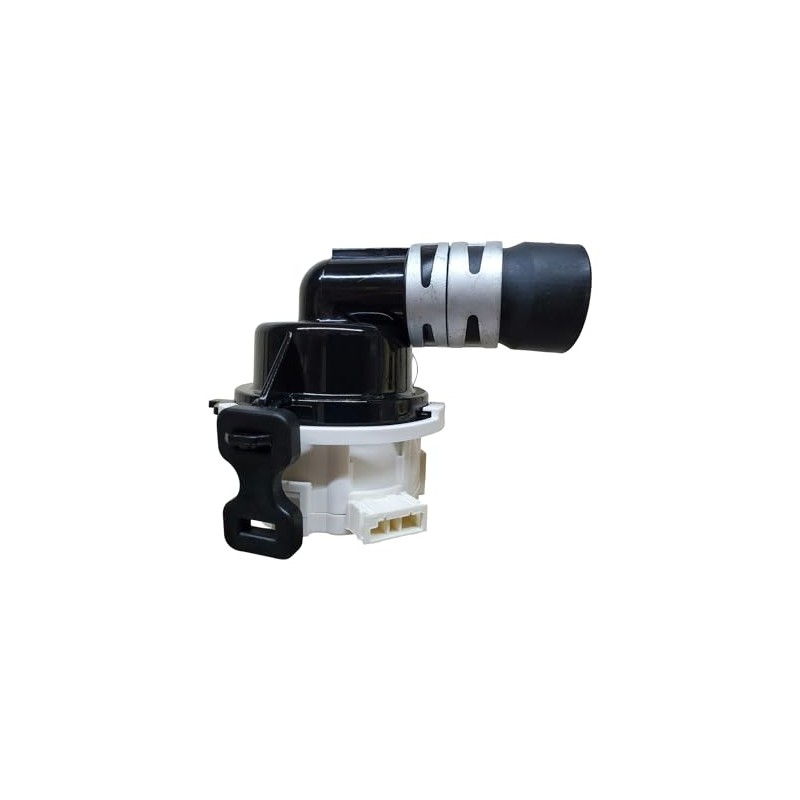 Generic New LG Dishwasher Drain Pump ABQ73503004 ABQ73503002, PTXABQ73503004