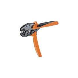 WEIDMULLER 9202850000 – prensaterminal preaislados CTI 6 Gas