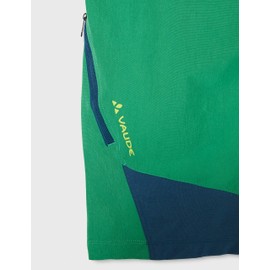 VAUDE Tekoa II Men's Shorts, green, 46