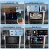 Naifay Android Car Sereo for Toyota Corolla 2009 2010 2011
