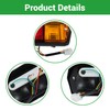 YSMN Tractor Right Tail Light, Replacement for Kubota L3540 L3700