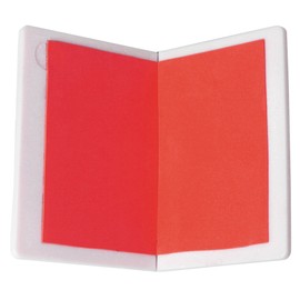 DEPICE Training Equipment tn-btm Breaking Practice Board Red