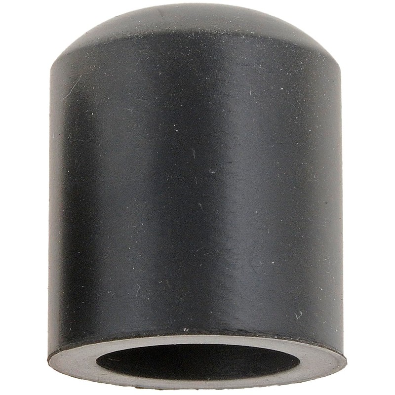 Dorman 02254 Vacuum Bypass Caps - 3/4 In. I.D., 2