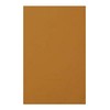 RiteCo Construction Paper, 9" x 12", Brown