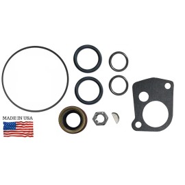 SouthernOak Hydraulic Pump Repair kit IH Farmall 240 330 340 Tractor, Pesco Pump 368894R91