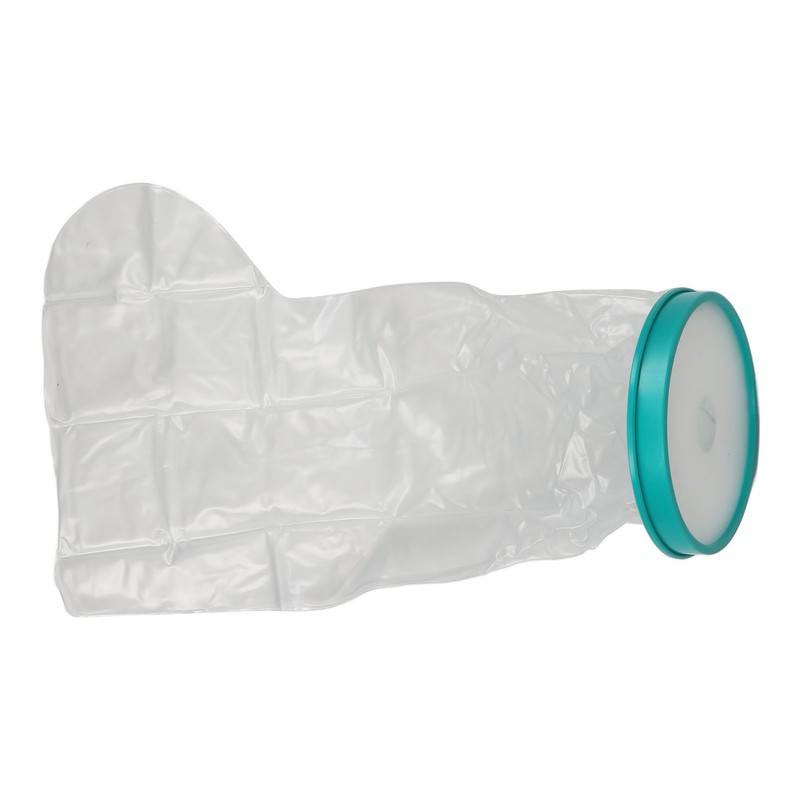 Waterproof Full Leg Cast Cover Reusable Leg Cast Covers Protector