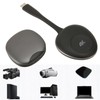 4K Wireless HD Multimedia Interface Transmitters and Receivers Support 4K