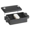 HELLA 8KV 004 259-031 Cable Junction Box - Blade Terminal