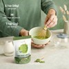 MatchAiA Organic Matcha Powder - Premium Culinary Grade 60g