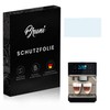 Bruni Screen Protector Compatible with Miele CM 6360 MilkPerfection Film,